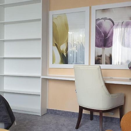 Kvetinovy Apartman A3B V Chomutove المظهر الخارجي الصورة