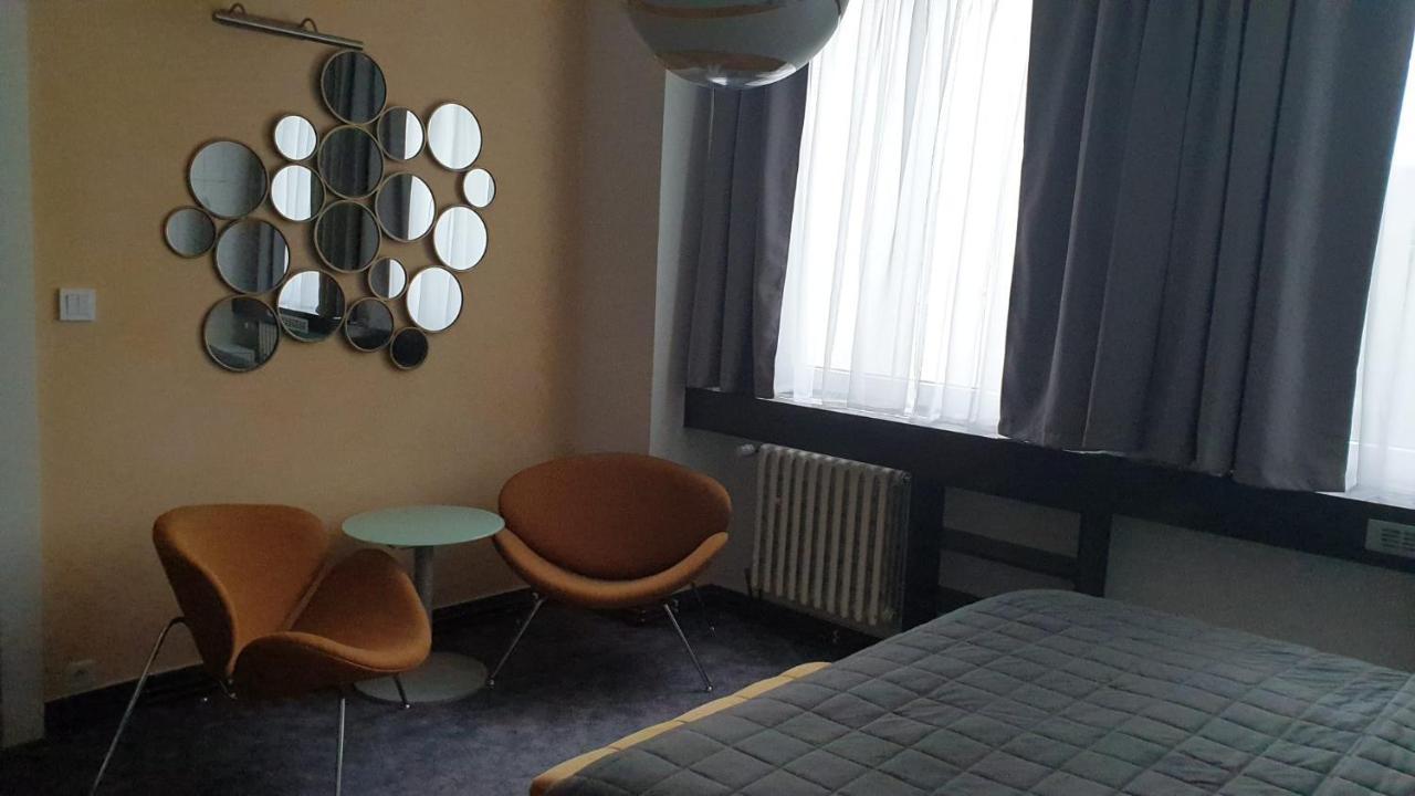 Kvetinovy Apartman A3B V Chomutove المظهر الخارجي الصورة