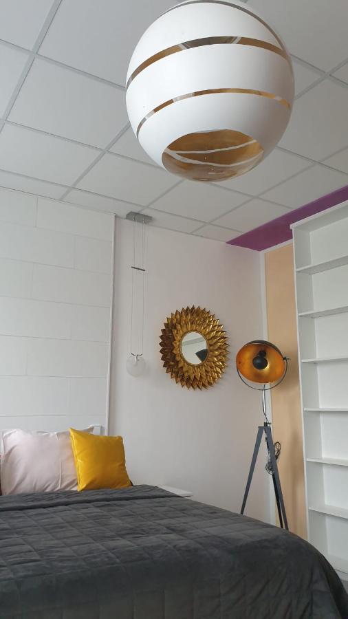 Kvetinovy Apartman A3B V Chomutove المظهر الخارجي الصورة