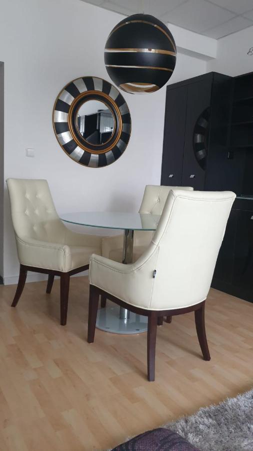 Kvetinovy Apartman A3B V Chomutove المظهر الخارجي الصورة