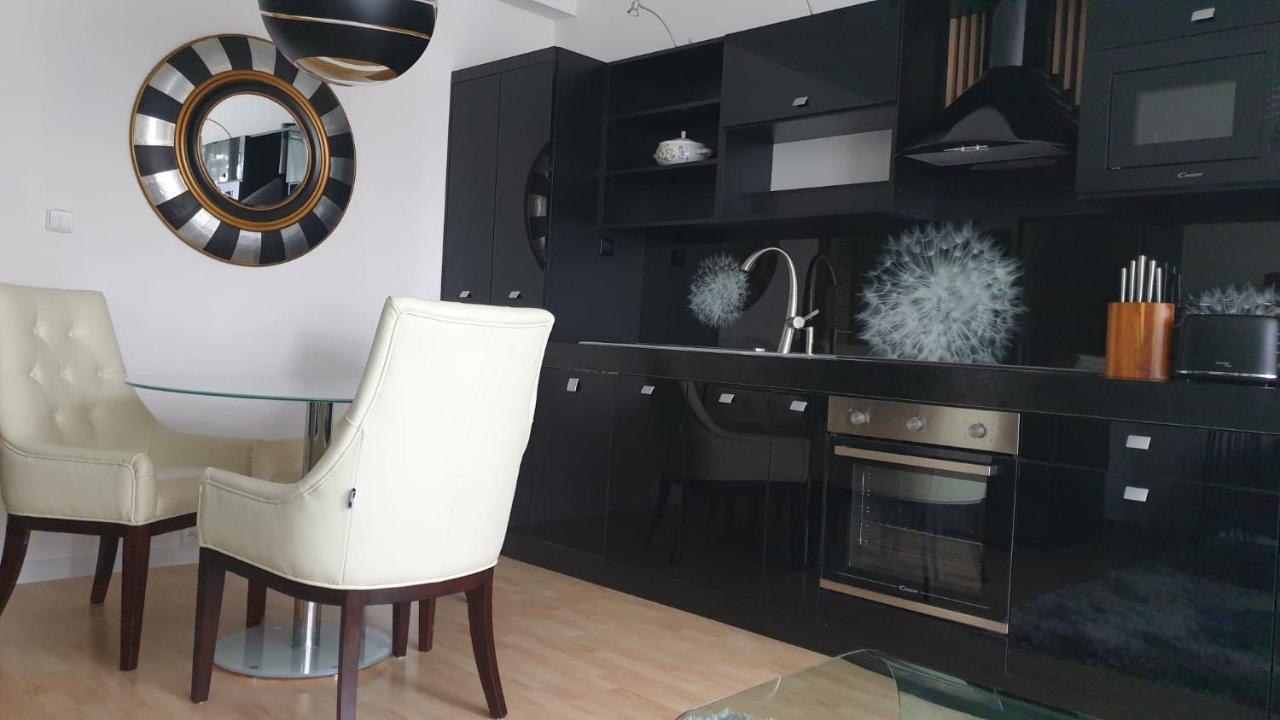 Kvetinovy Apartman A3B V Chomutove المظهر الخارجي الصورة